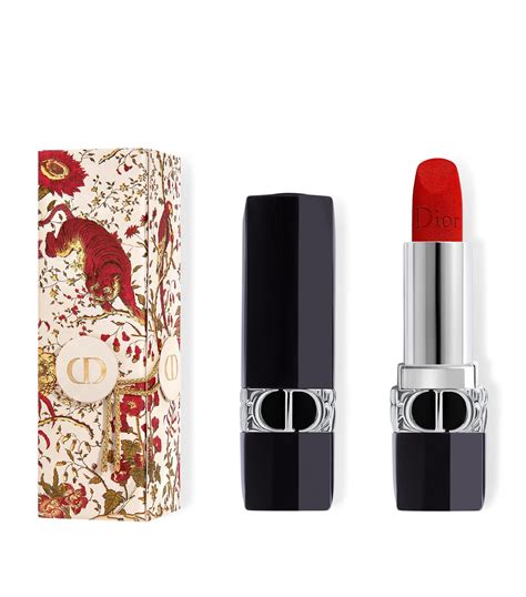 limited edition dior makeup|dior limited edition lipstick.